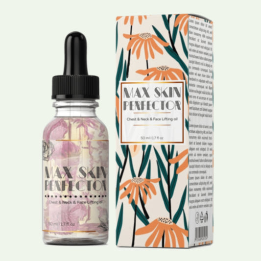 Max Skin Perfector Pack of 2